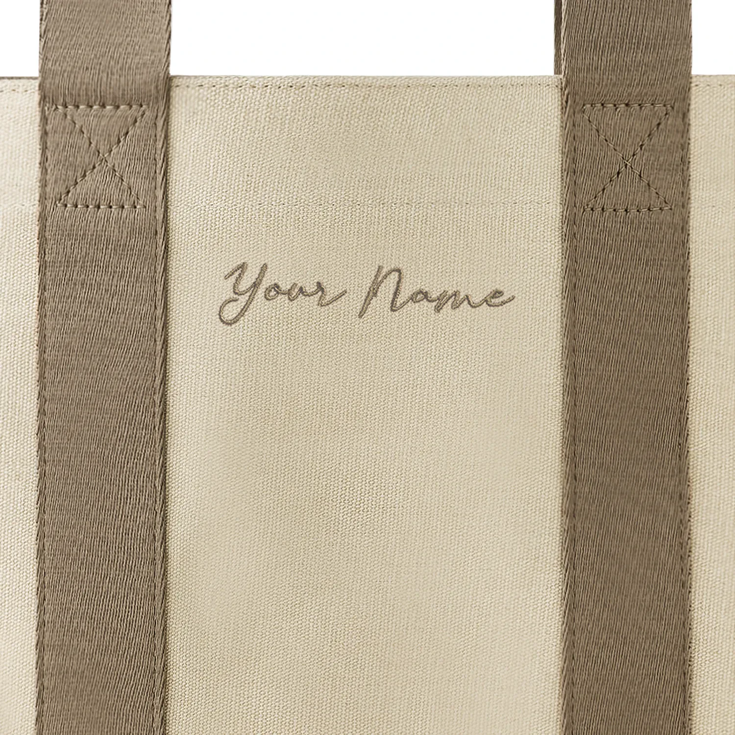 TURA M TOTE - OATMILK