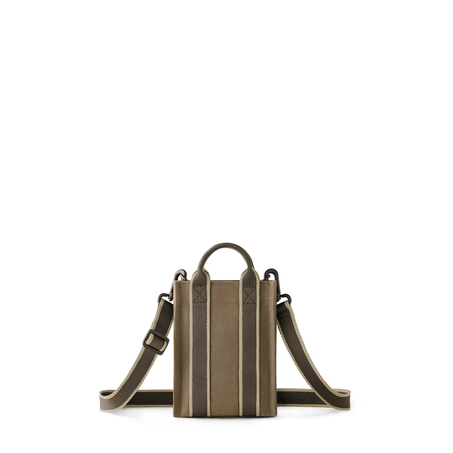 TURA PHONE BAG - MOCHA