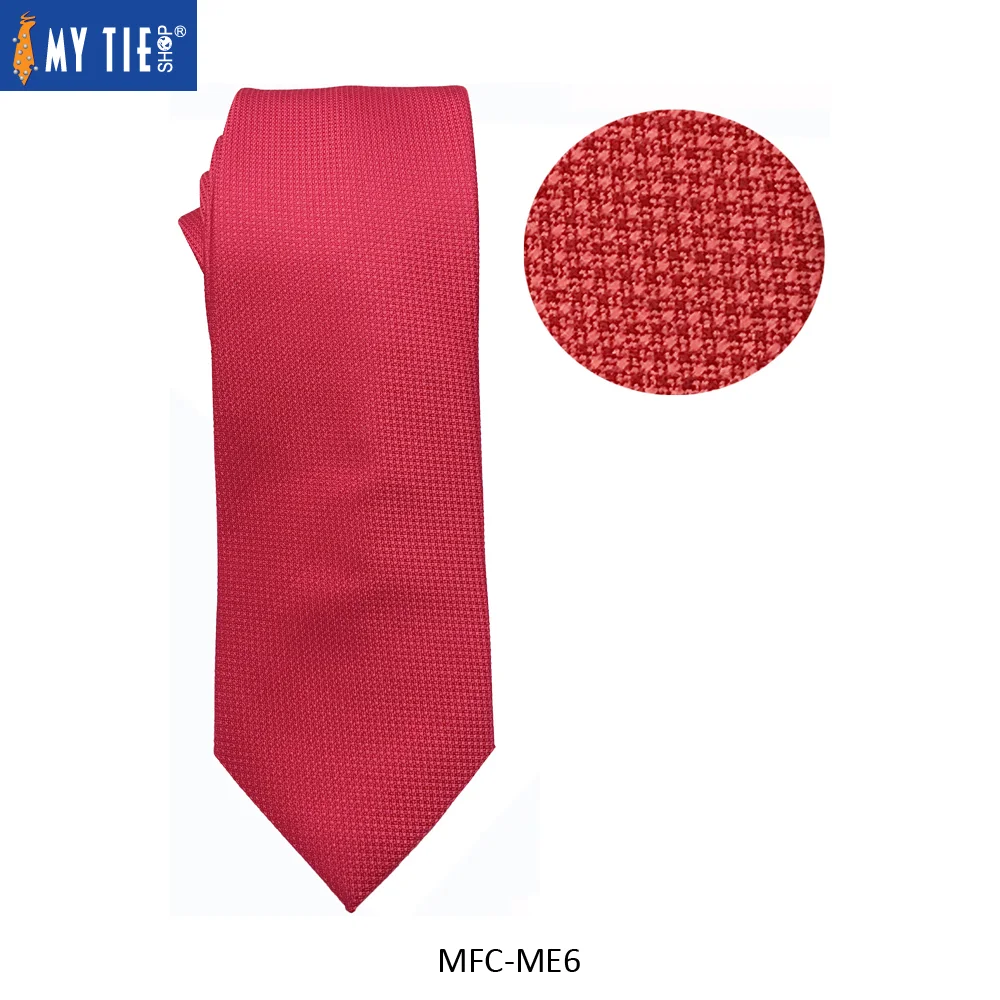 THE CLASSIC ELEGANCE MICROFIBER TIES- 1-7CM