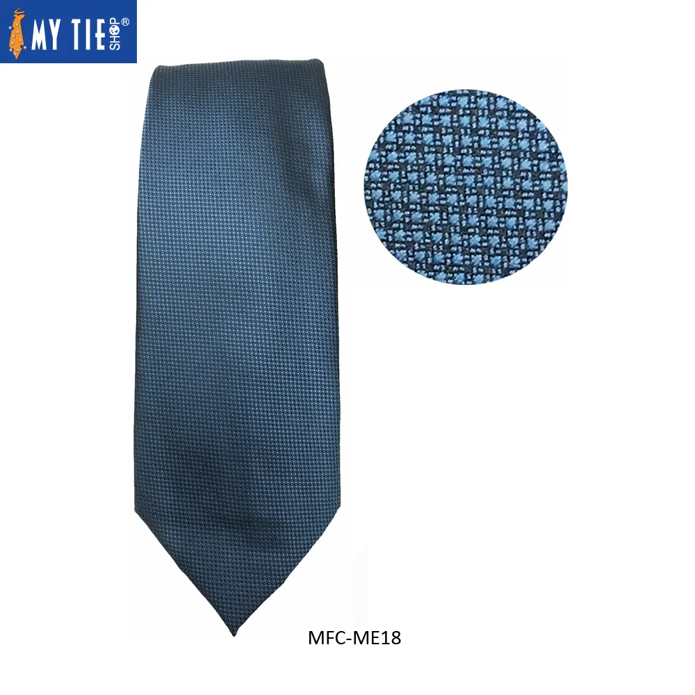THE CLASSIC ELEGANCE MICROFIBER TIES- 1-7CM