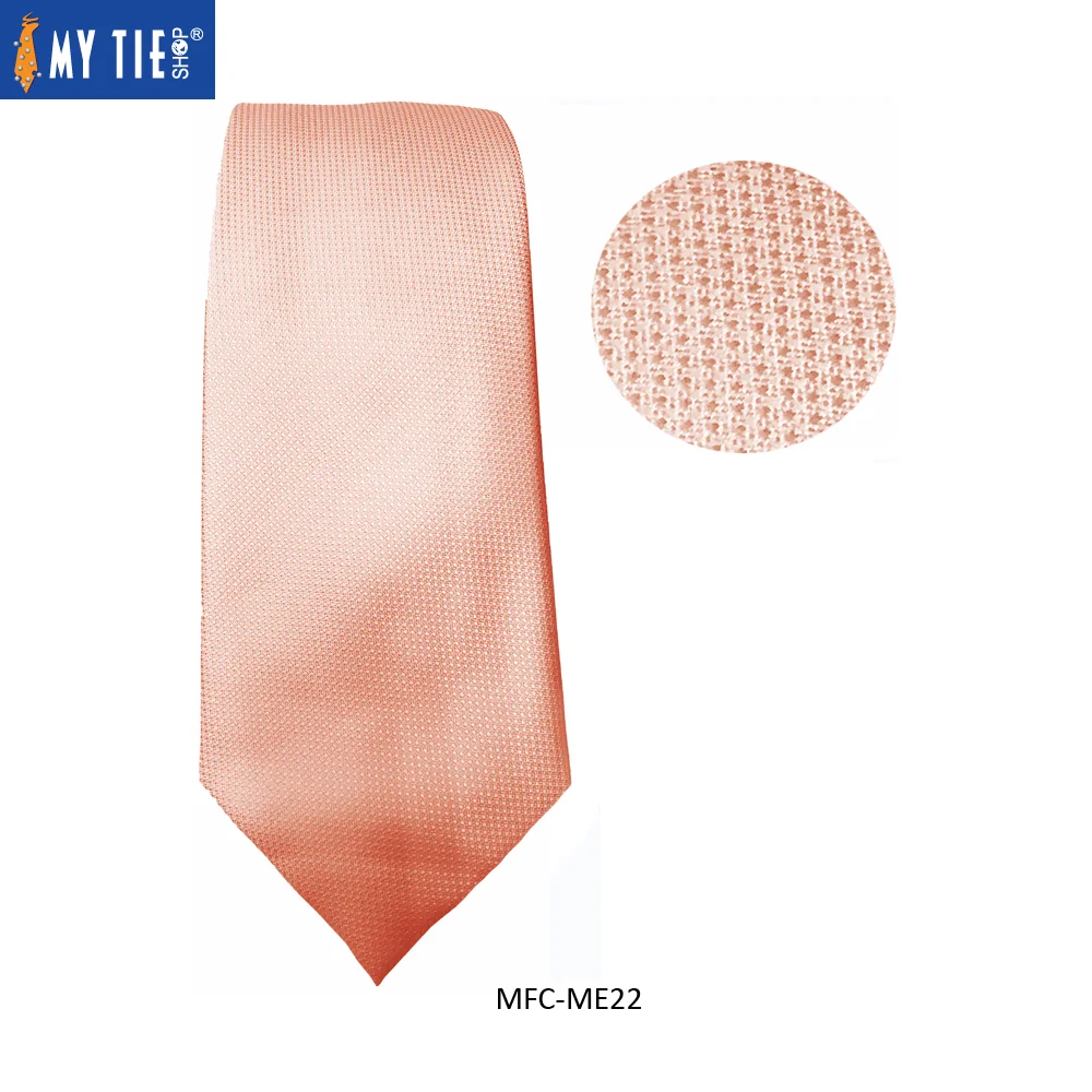 THE CLASSIC ELEGANCE MICROFIBER TIES- 1-7CM