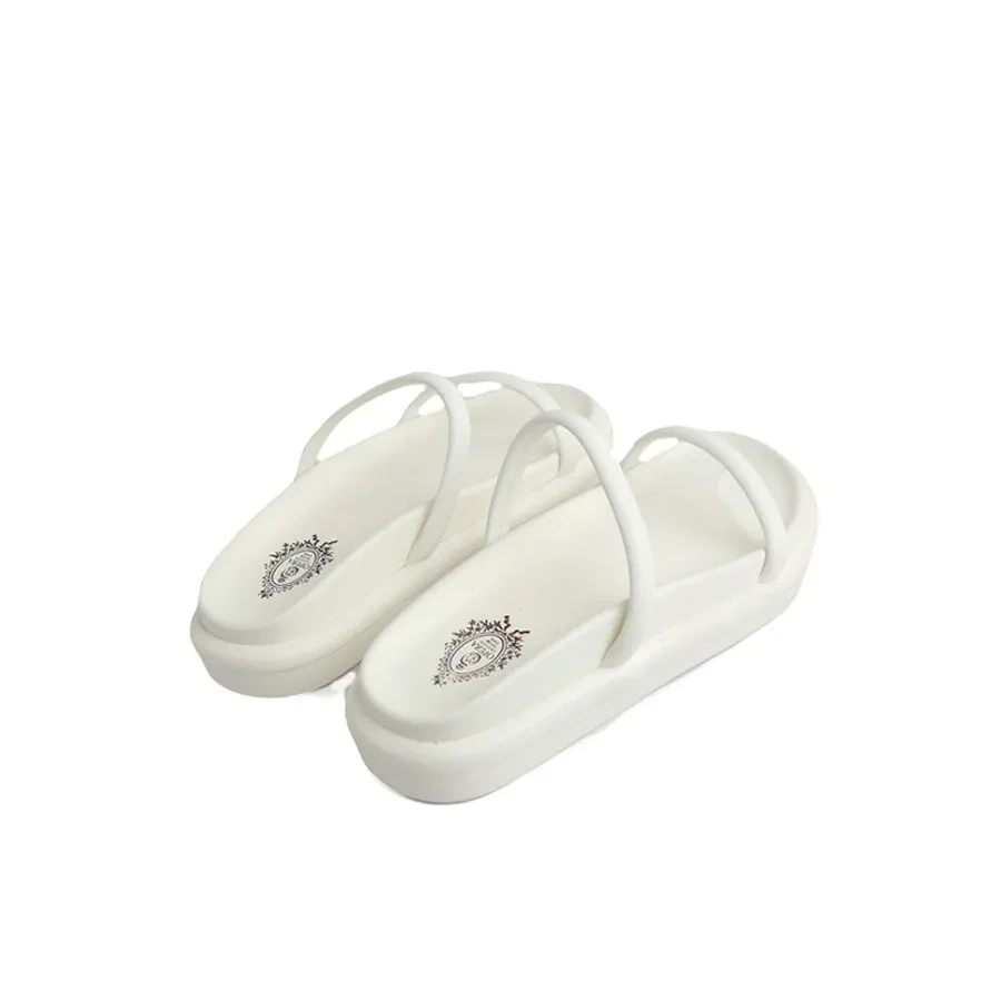 SANDALS SERIES 110816- CREAM
