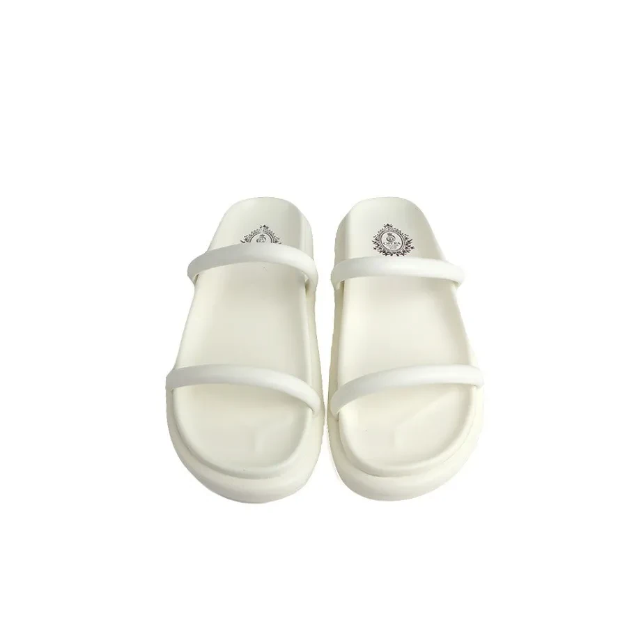 SANDALS SERIES 110816- CREAM
