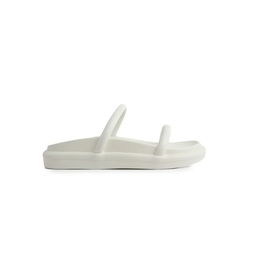 SANDALS SERIES 110816- CREAM