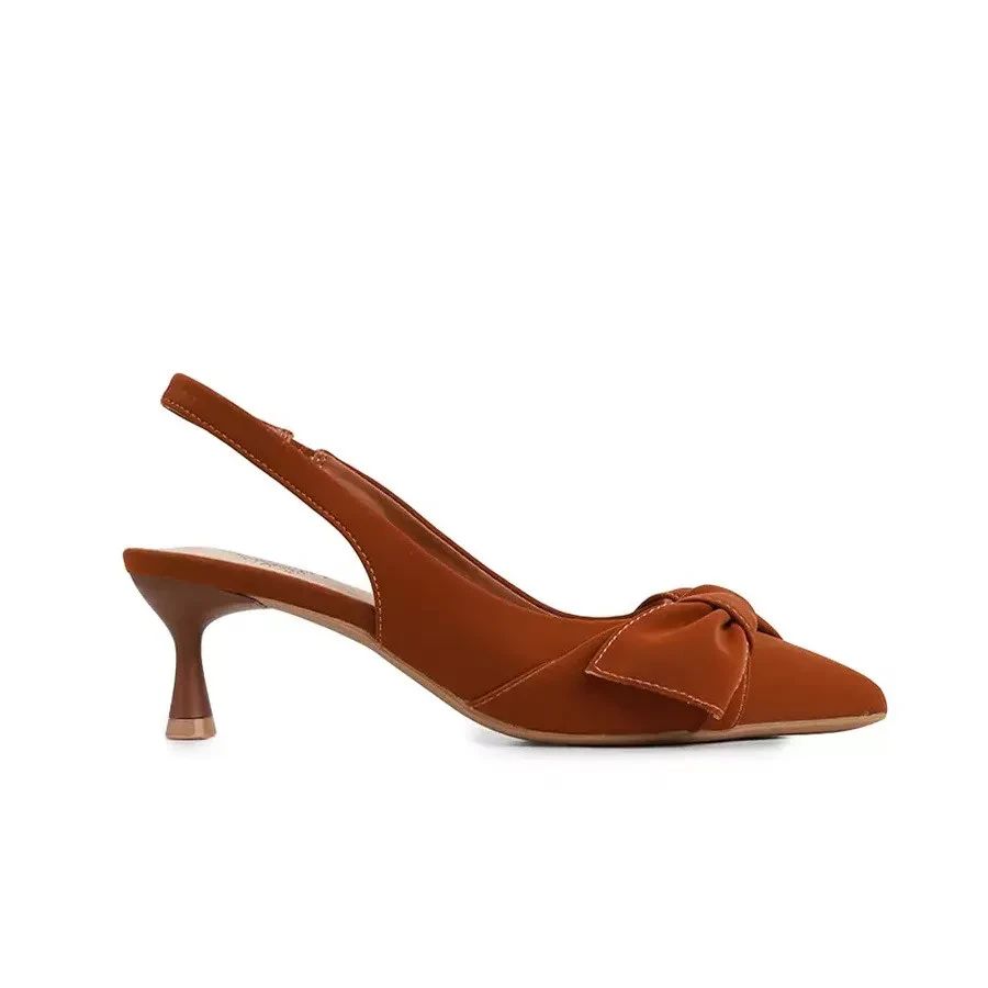 Office Wear Series 11176- Coffee