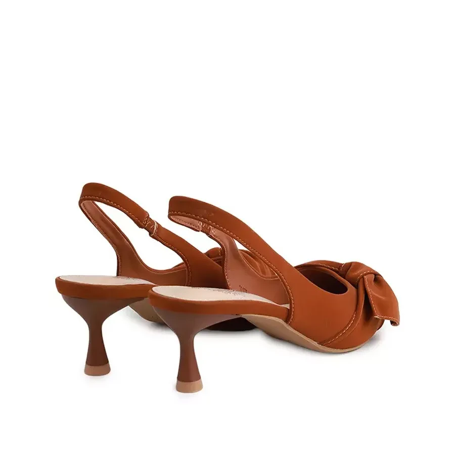 Office Wear Series 11176- Coffee