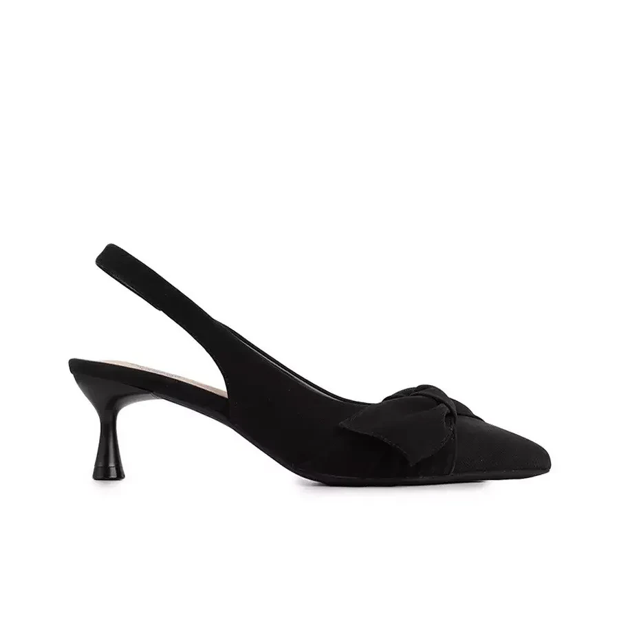 Office Wear Series 11176- Black