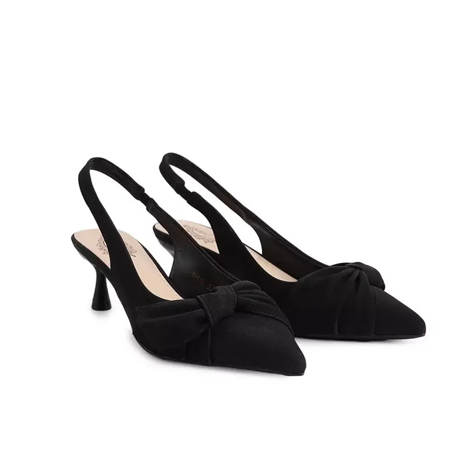 Office Wear Series 11176- Black