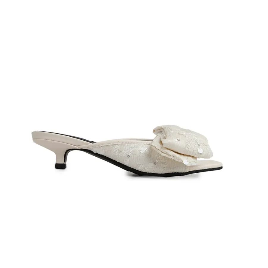 LOW HEELS SERIES 611241- BEIGE