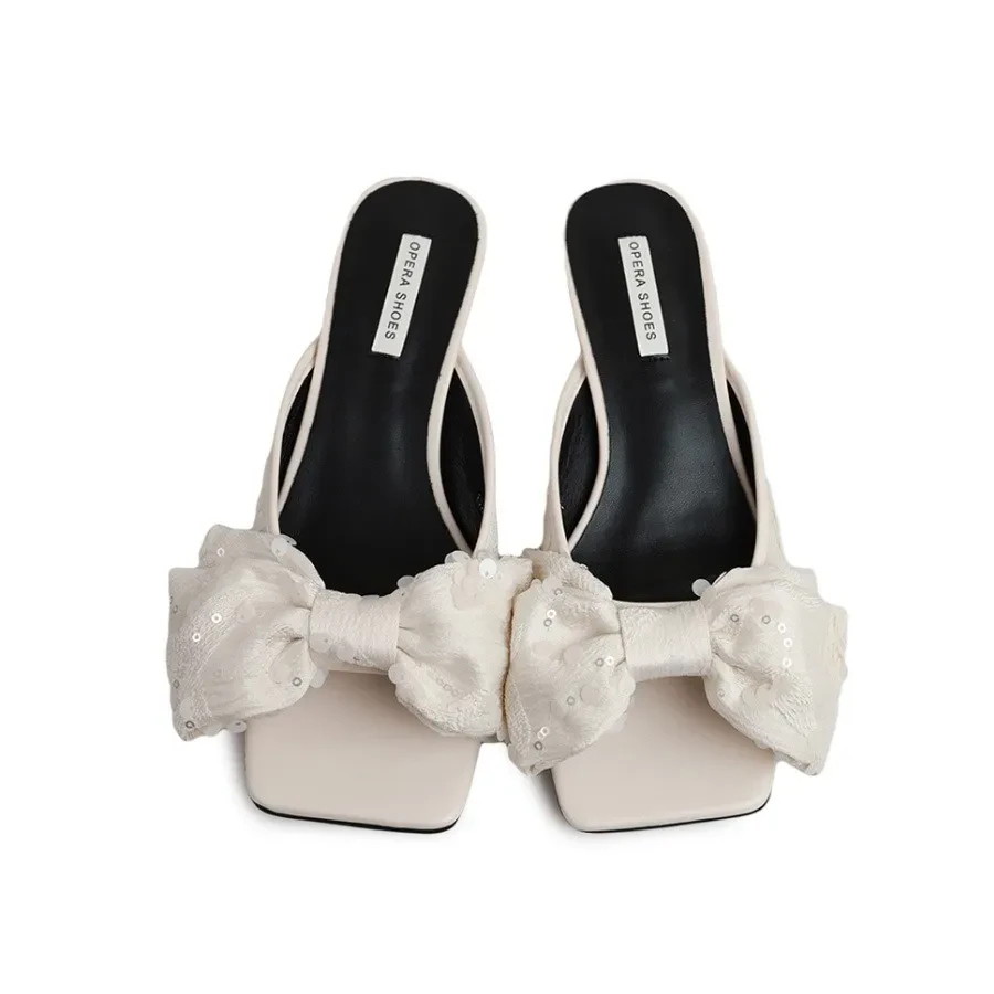 LOW HEELS SERIES 611241- BEIGE