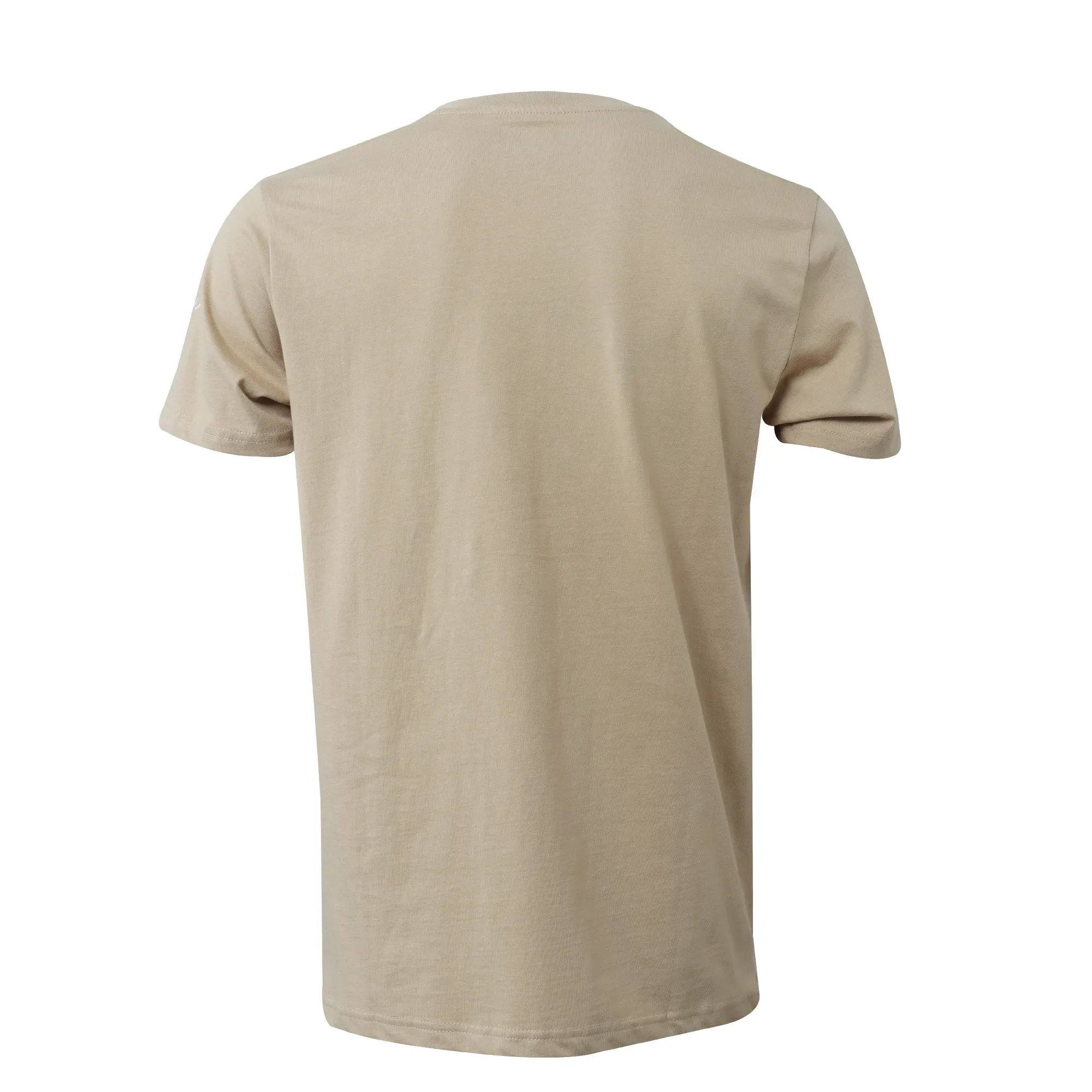 Men T-Shirt- KHA