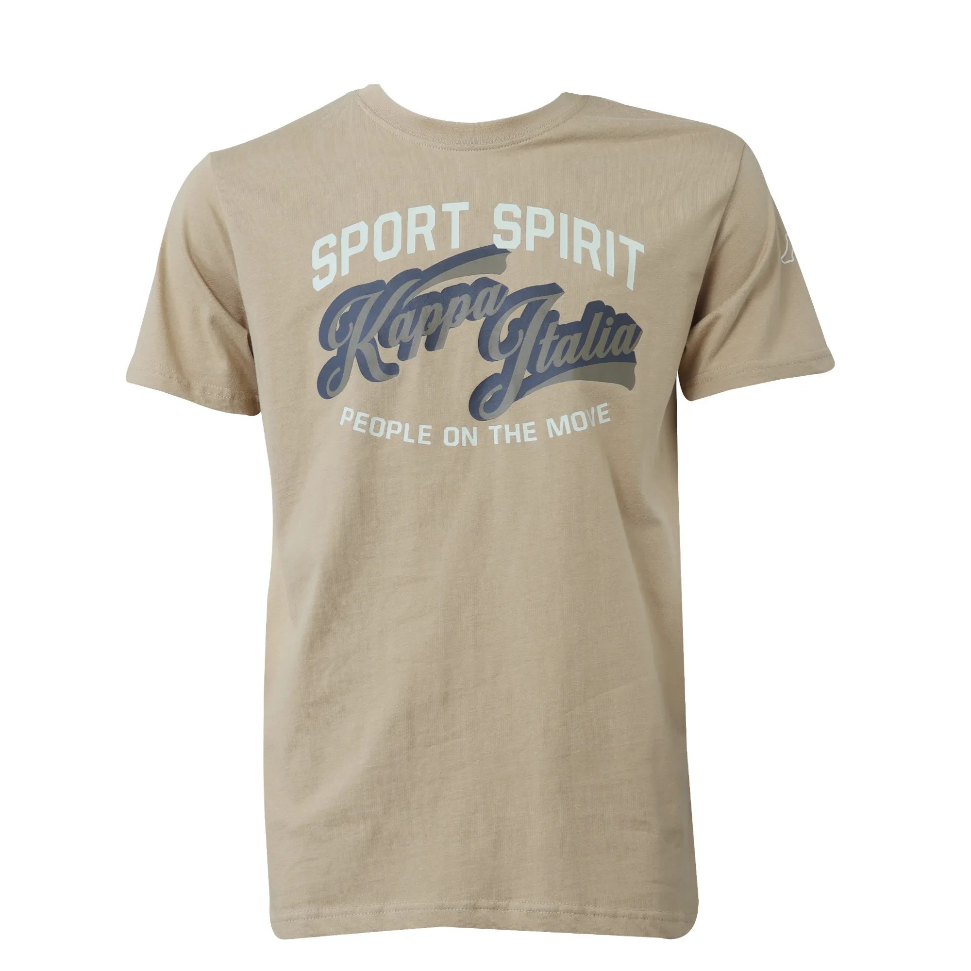 Men T-Shirt- KHA