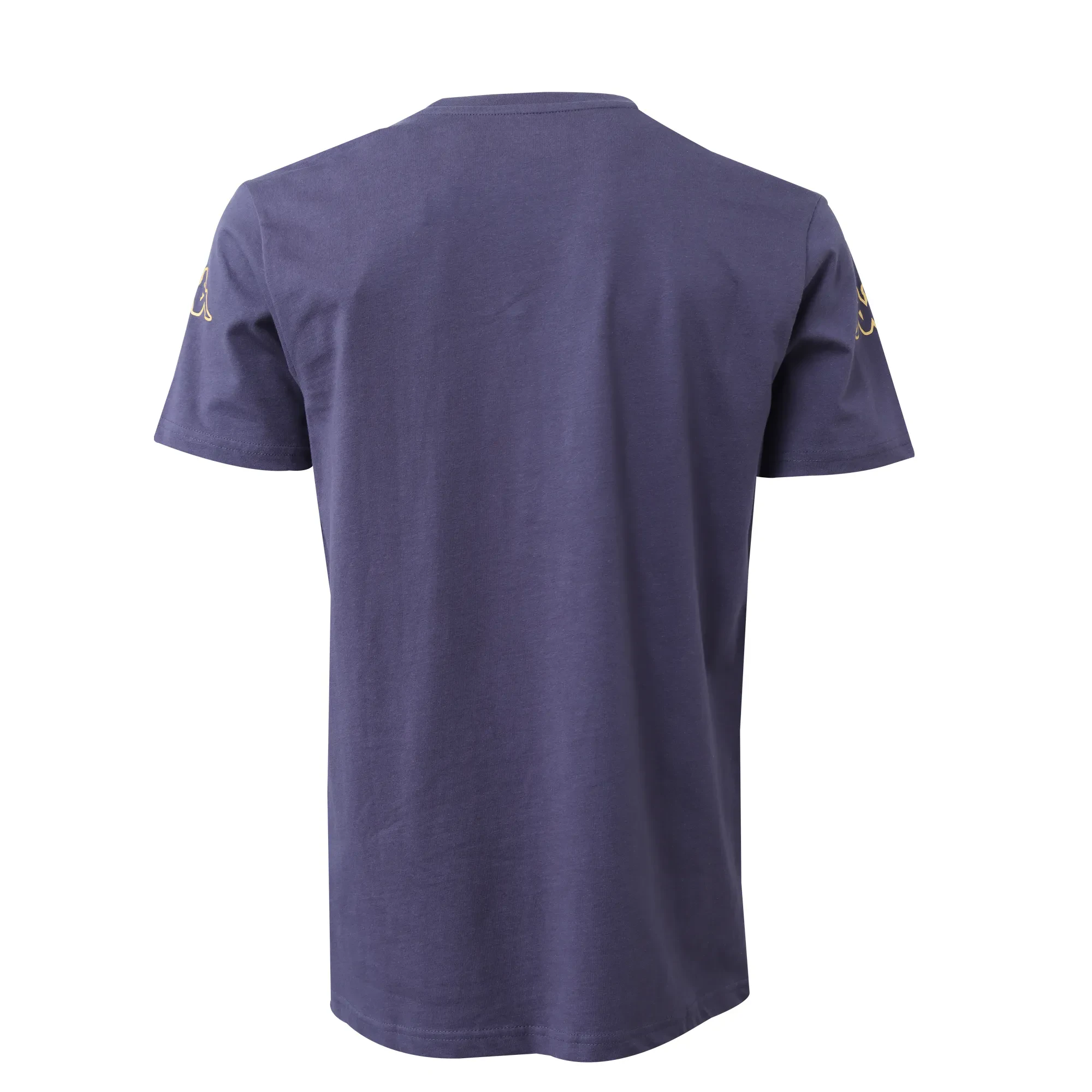 Men T-Shirt- DKGY