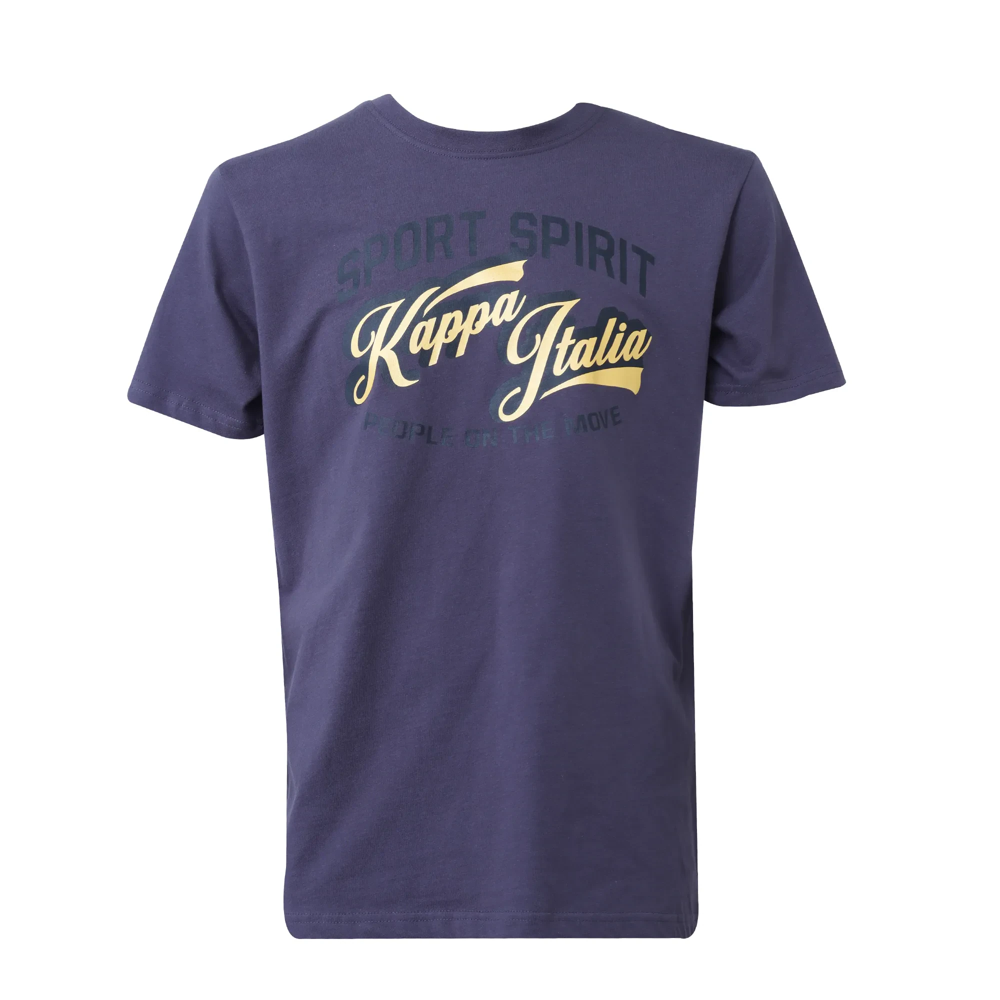 Men T-Shirt- DKGY