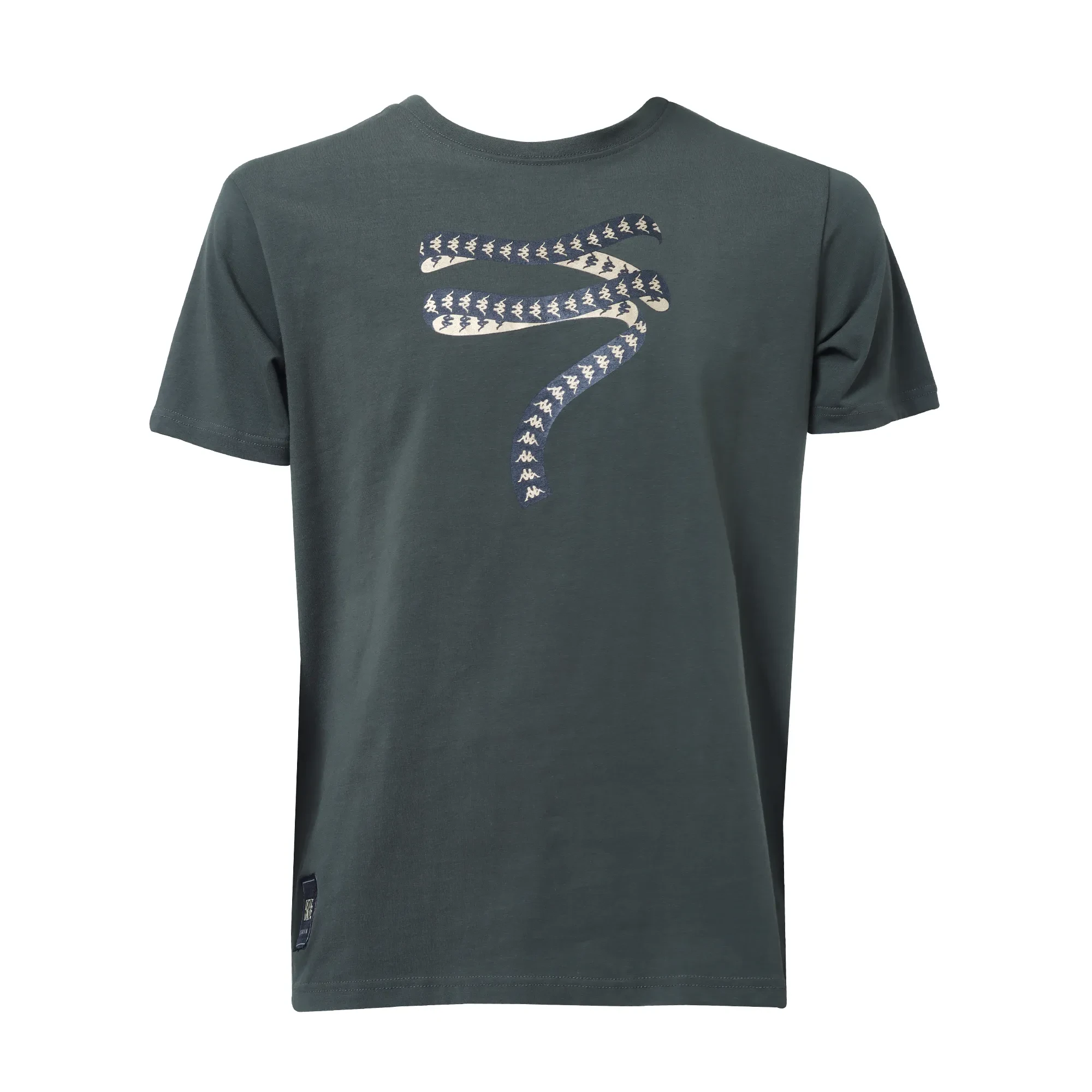 Men T-Shirt- DKOV