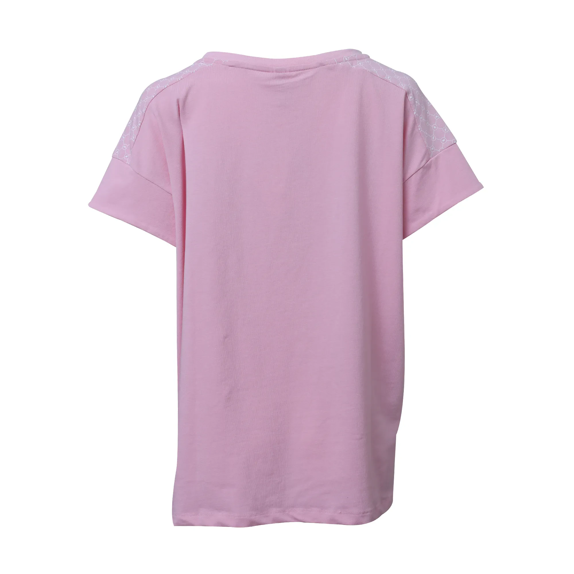 Women T-Shirt- PINK