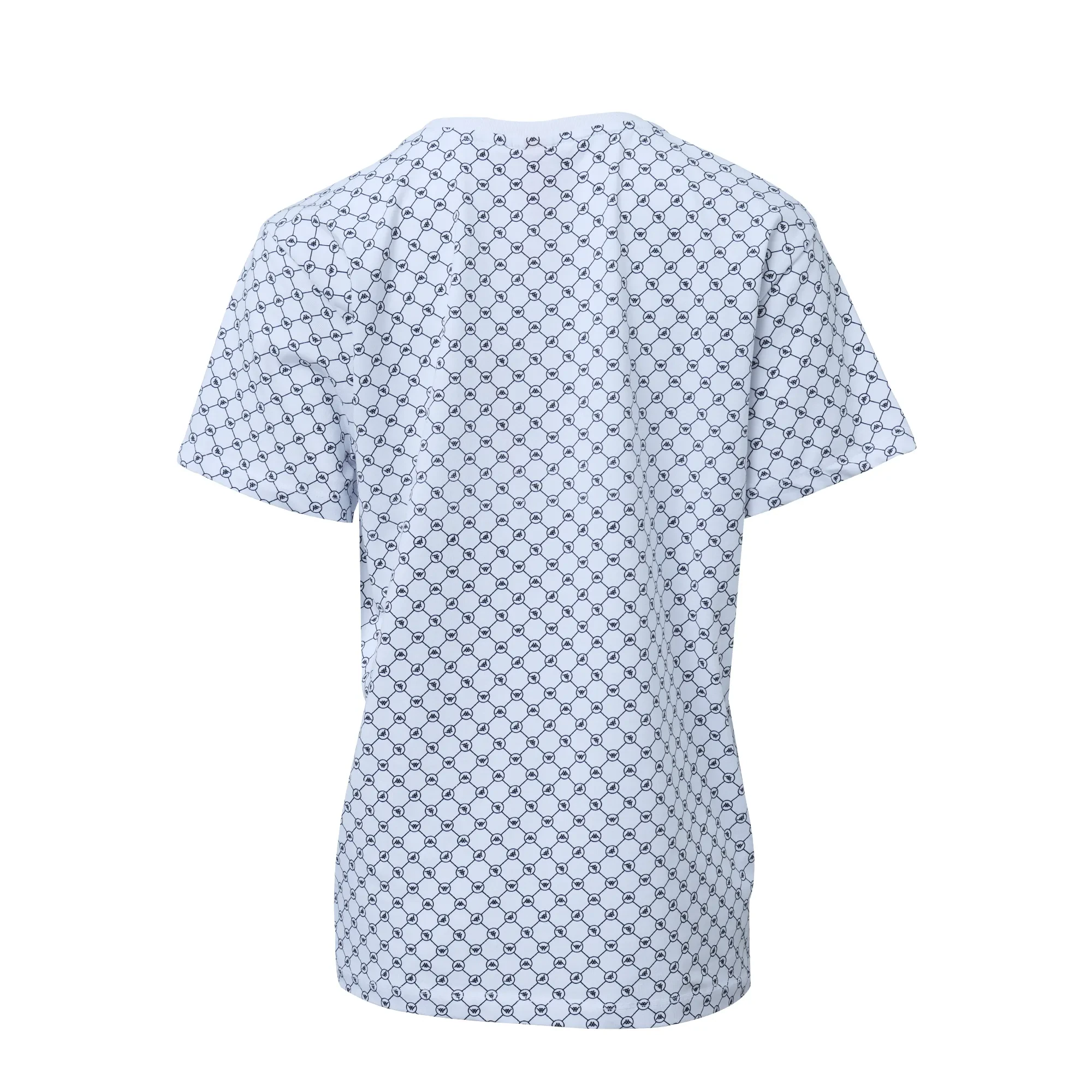 Women T-Shirt- WHT