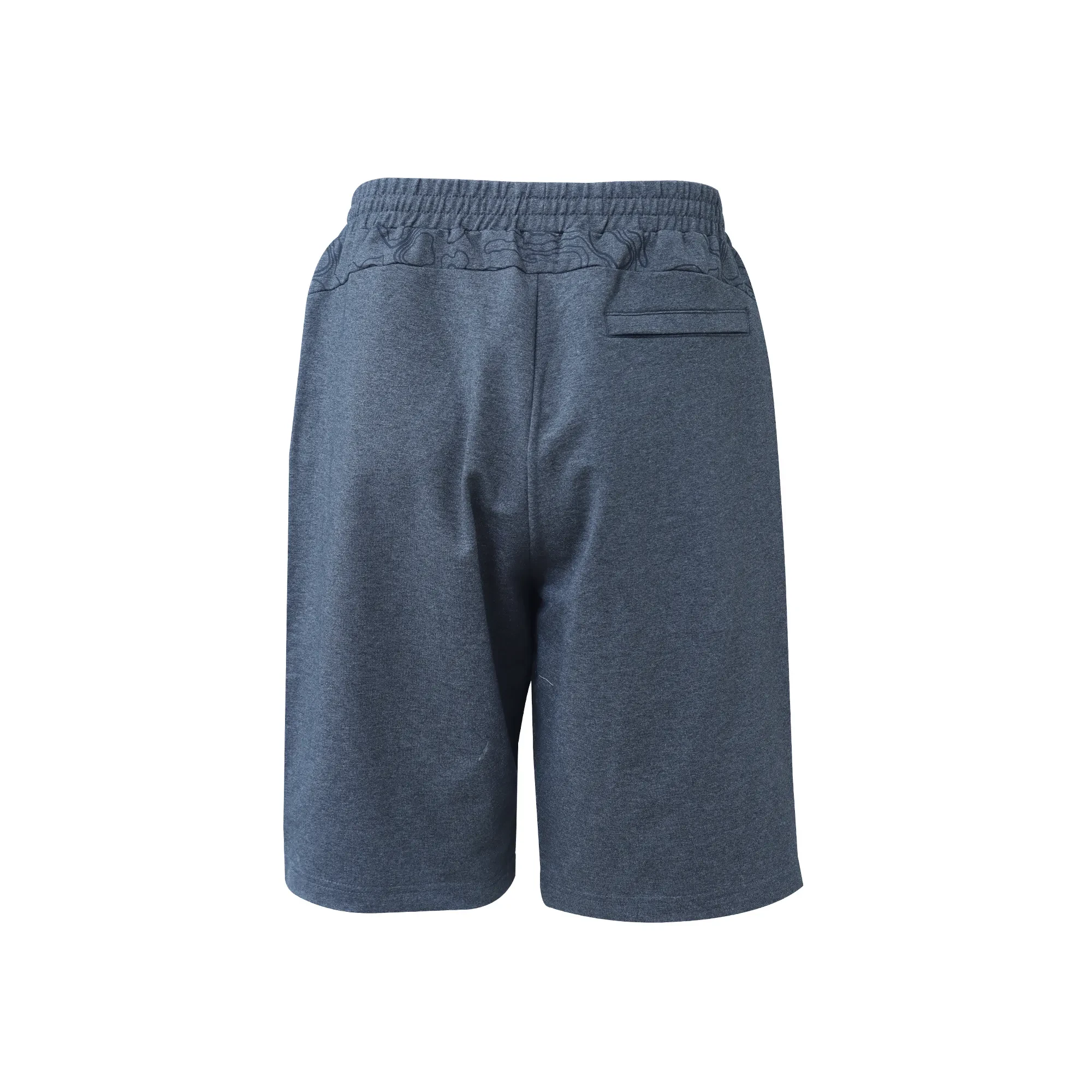 Men Short- DKHG