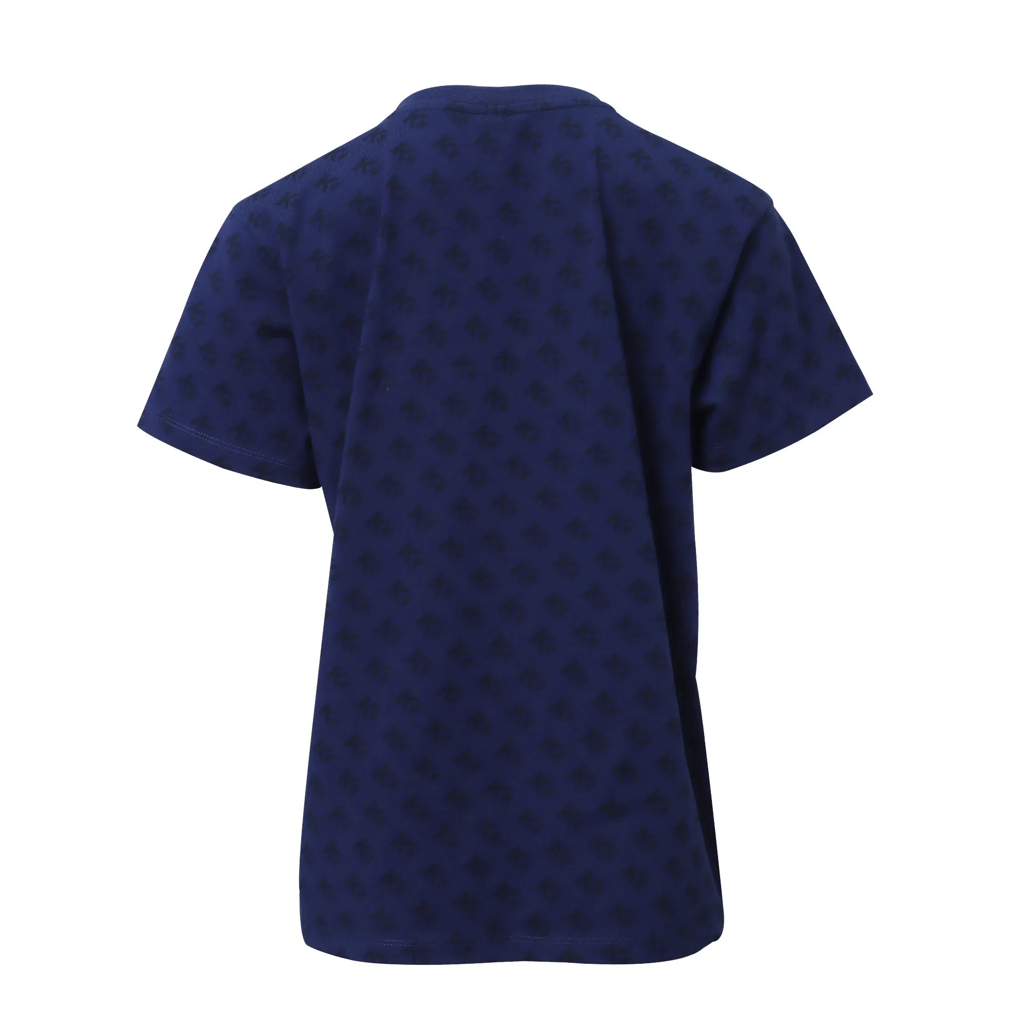 Women T-Shirt- NVY