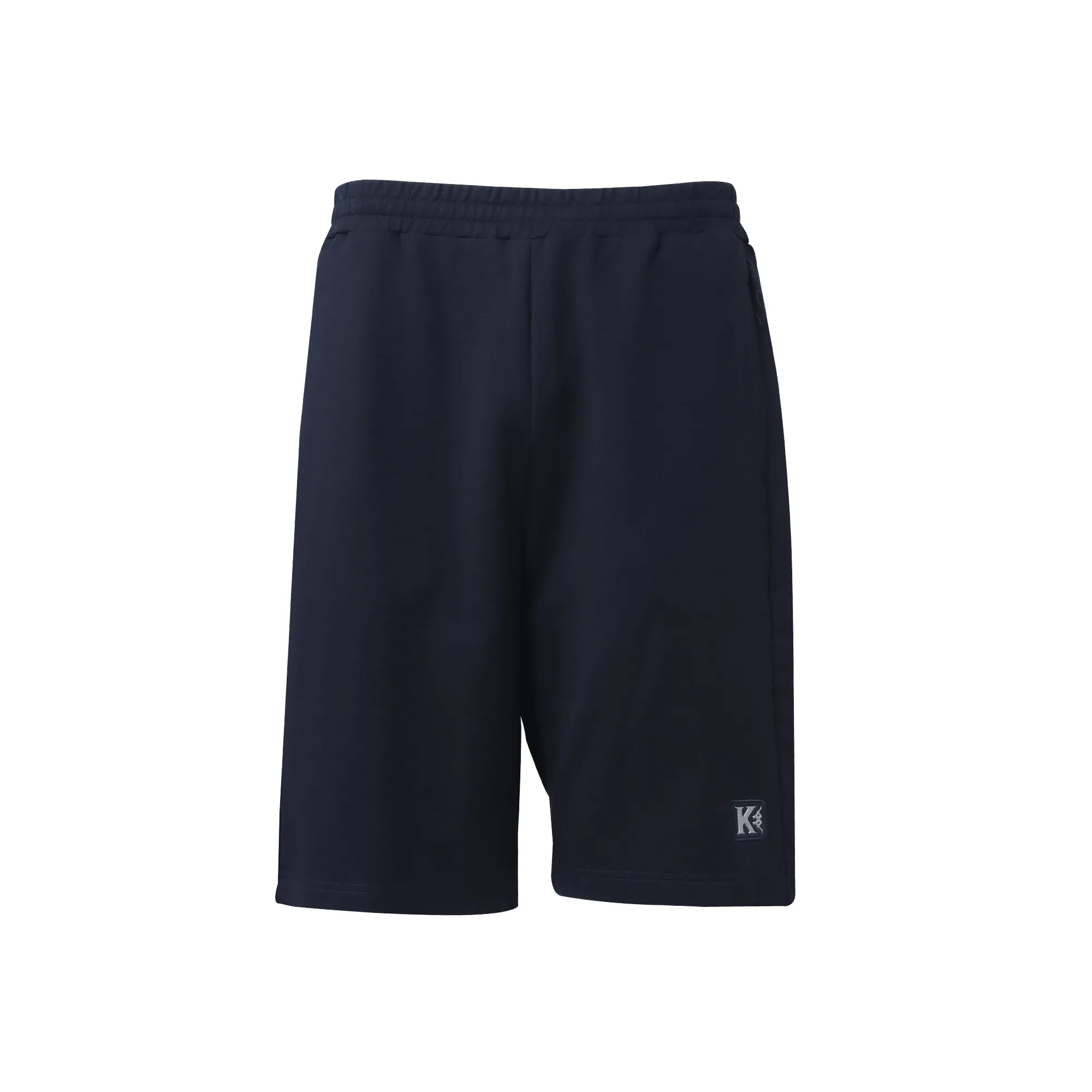 Men Short- BLK