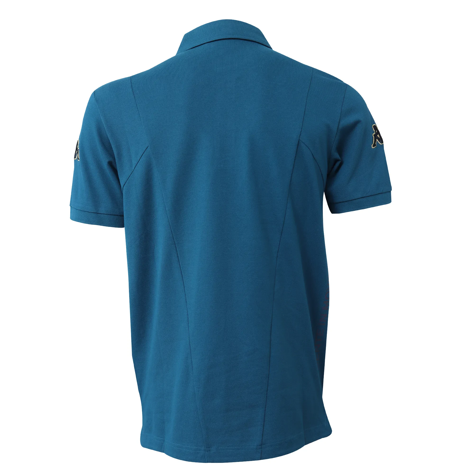 Men polo- DKPB