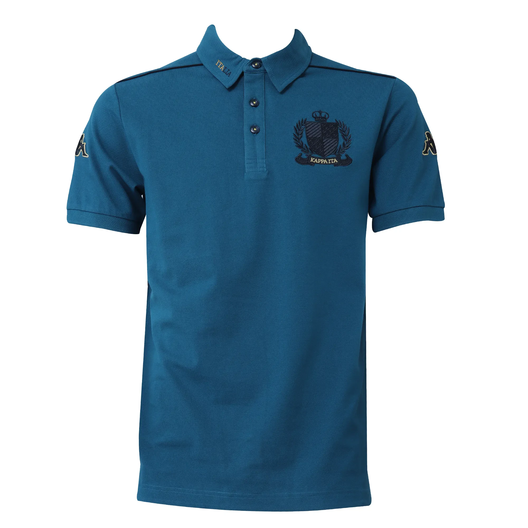 Men polo- DKPB