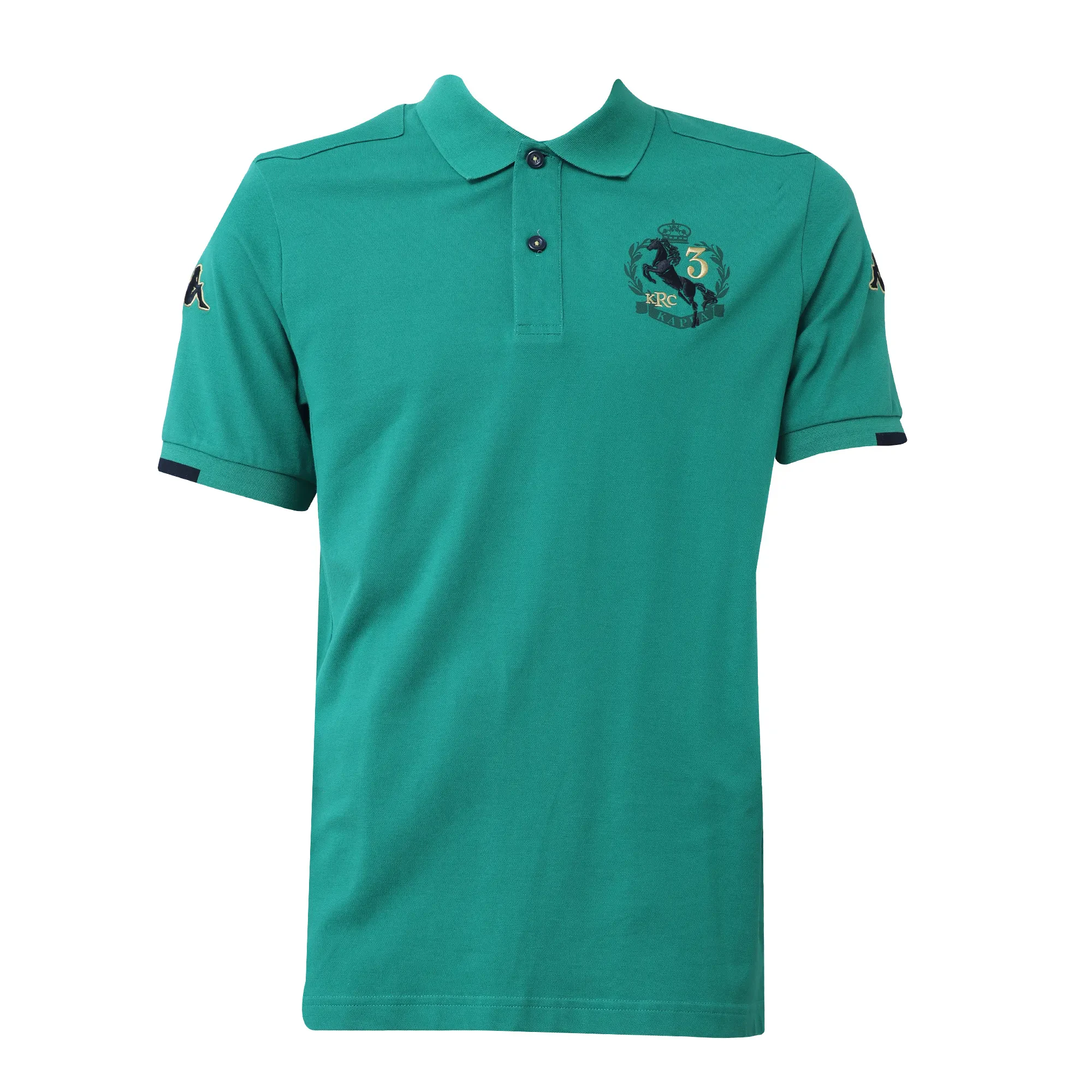 Men polo- GRN