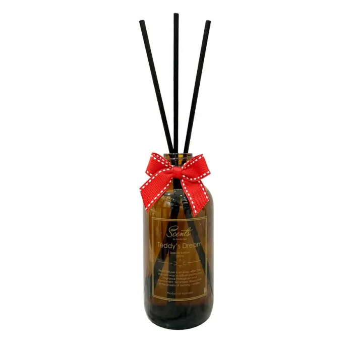 [2 FOR RM189.90] 250ML FIBRE STICKS DIFFUSER