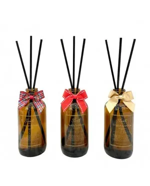 [2 FOR RM189.90] 250ML FIBRE STICKS DIFFUSER