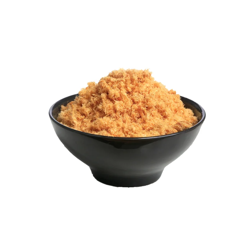 豬肉絲 PORK FLOSS 150G/300G