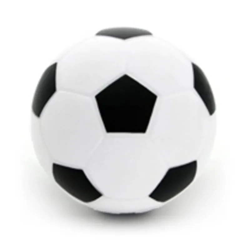 STRESS BALL SOCCERBALL
