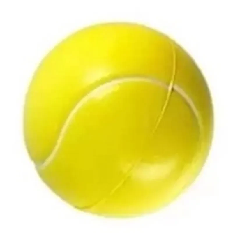 STRESS BALL TENNIS BALL