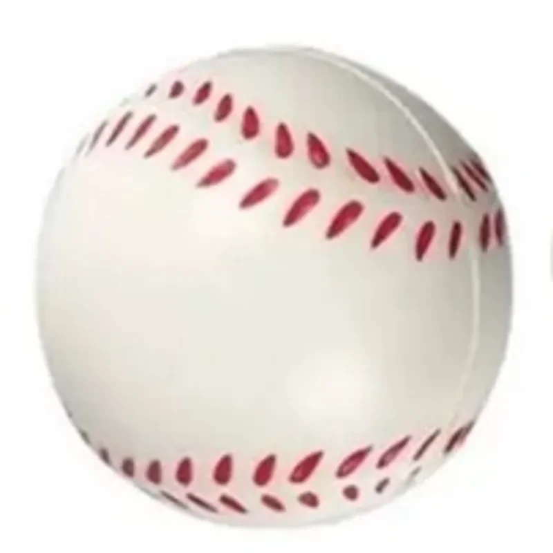 STRESS BALL BASE BALL