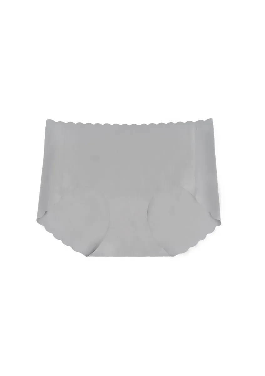 ZERO FEEL SEAMLESS MID WAIST PANTY BUNDLE