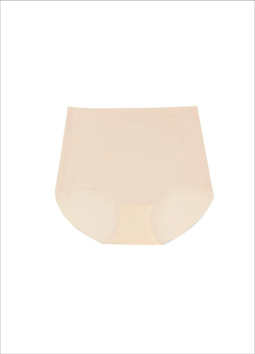 AIR SILK SEAMLESS  HI WAIST  PANTY BUNDLE