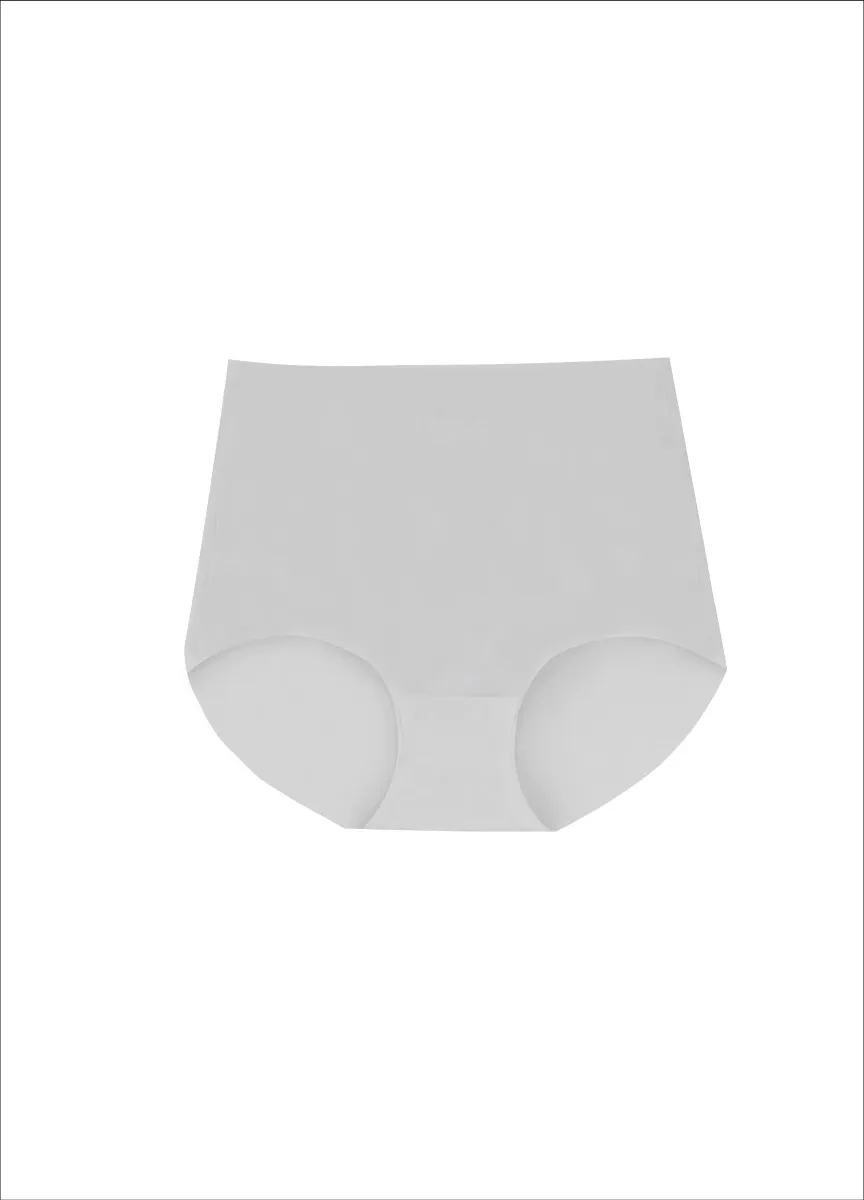 AIR SILK SEAMLESS  HI WAIST  PANTY BUNDLE