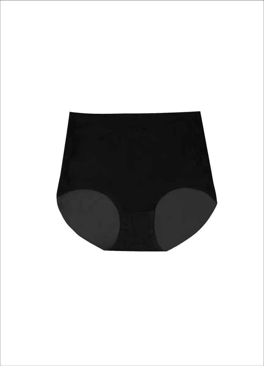 AIR SILK SEAMLESS  HI WAIST  PANTY BUNDLE