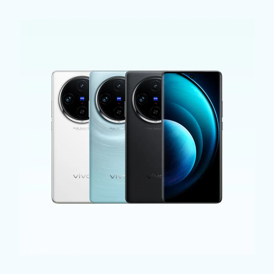 VIVO X100PRO