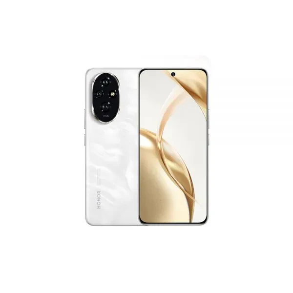 HONOR 200 5G 24GB RAM + 256GB