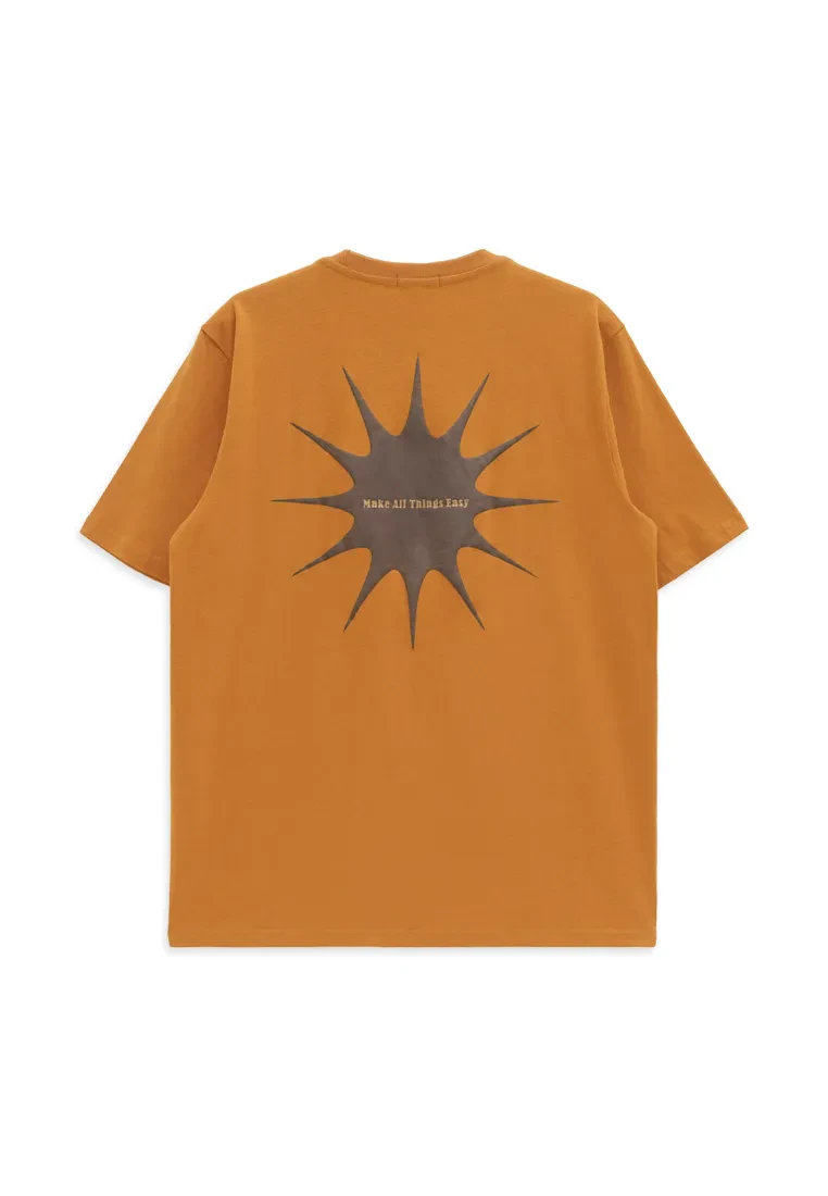 DRUM ALWAYS BELIEVE IN YOURSELF TEE