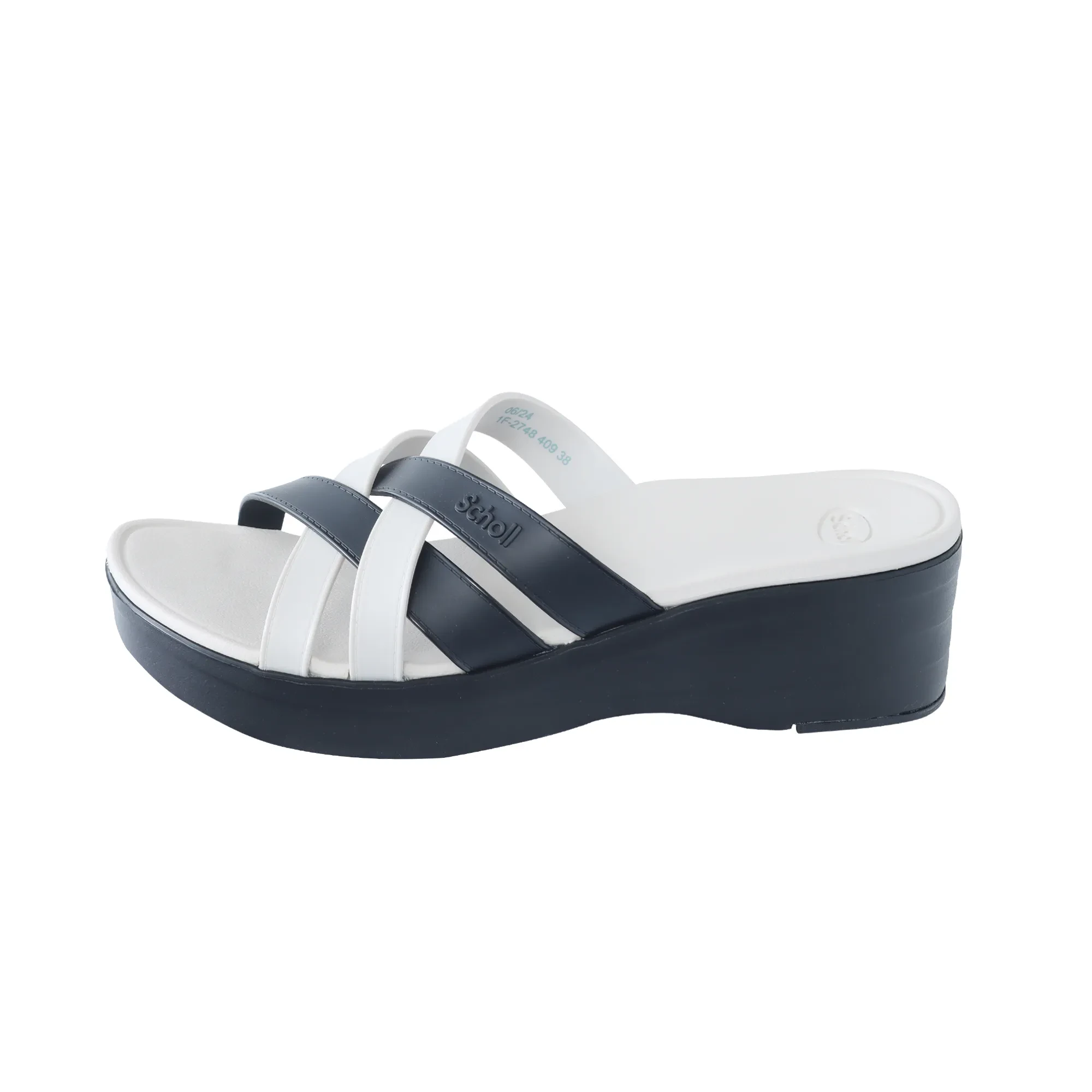 CINDY II - BLACK
