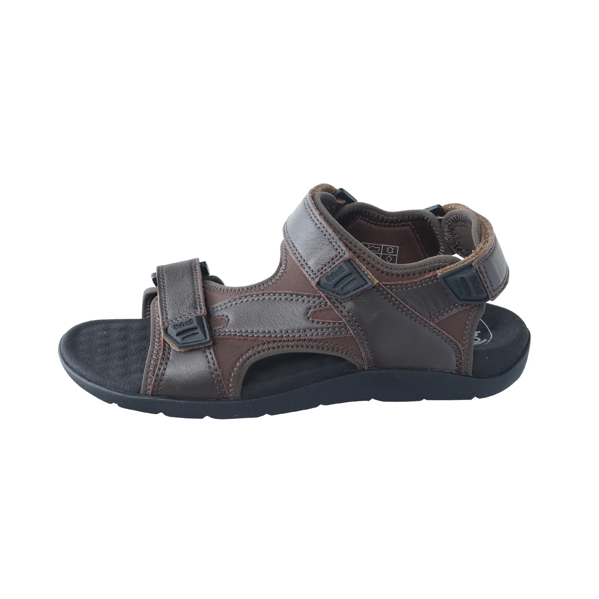 BIOM BRICK - BROWN
