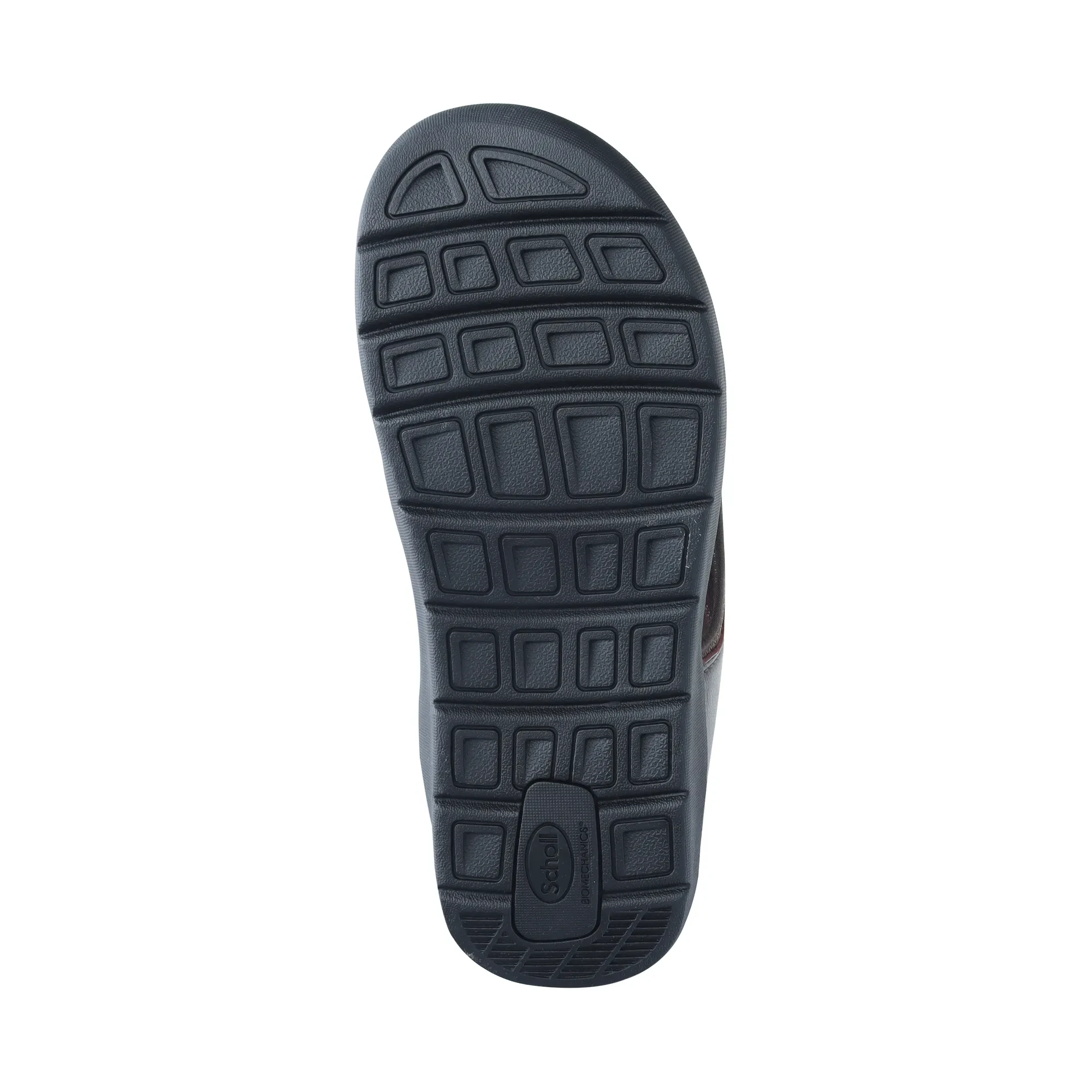 BIOM BRICK - BROWN