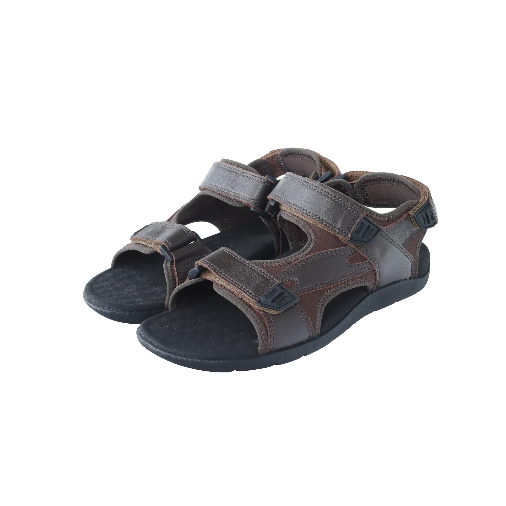 BIOM BRICK - BROWN