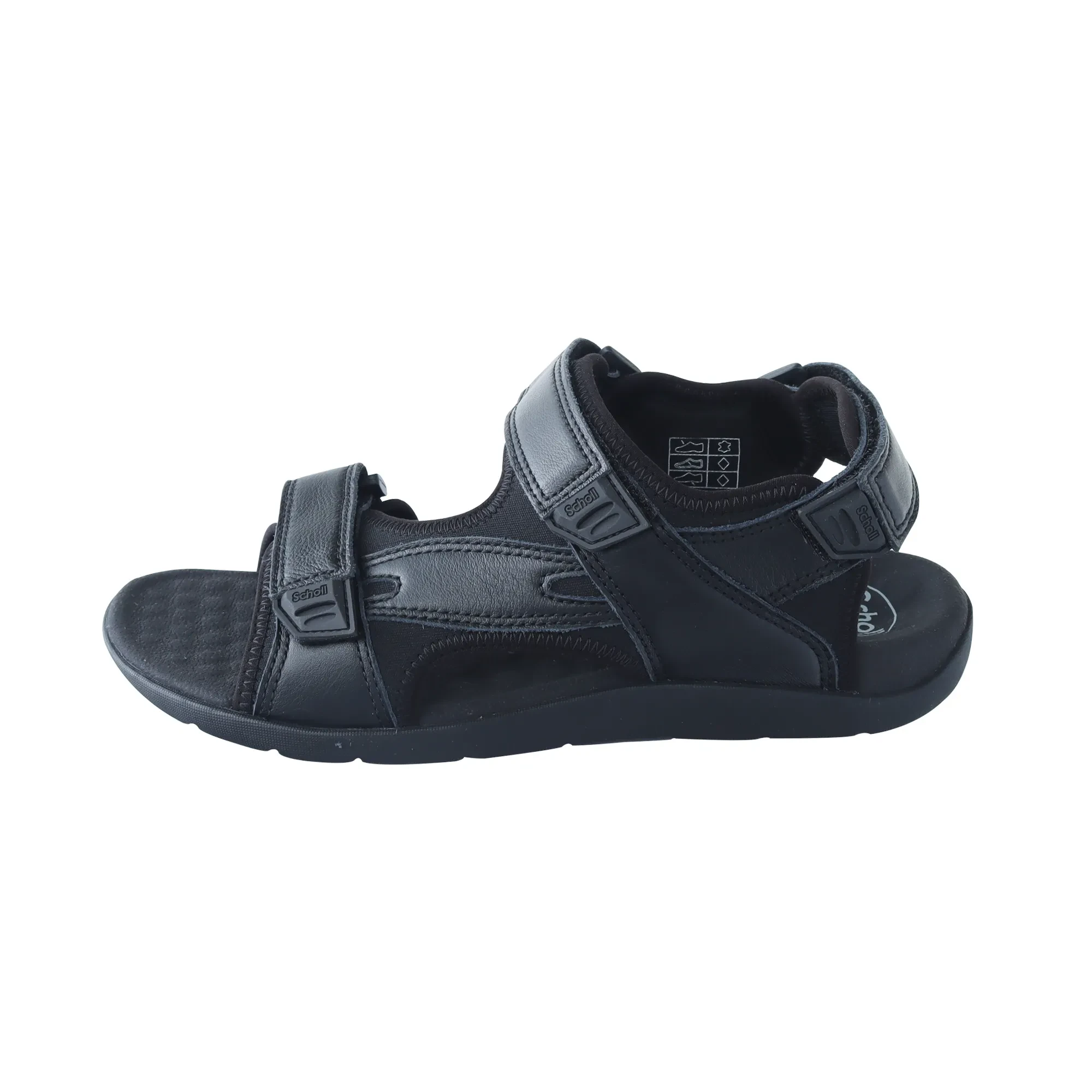 BIOM BRICK - BLACK