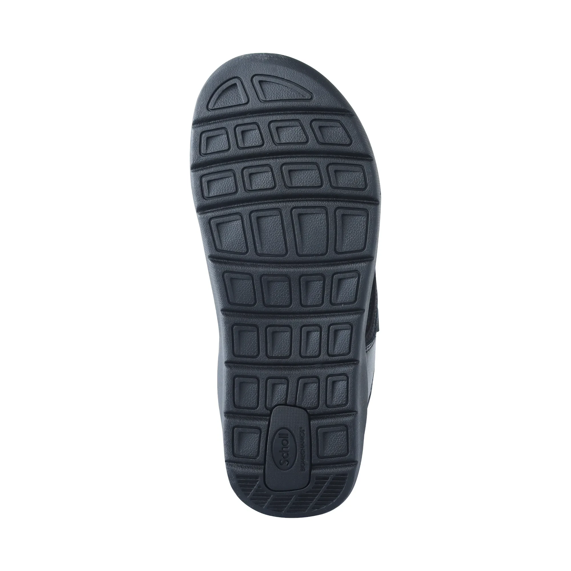 BIOM BRICK - BLACK