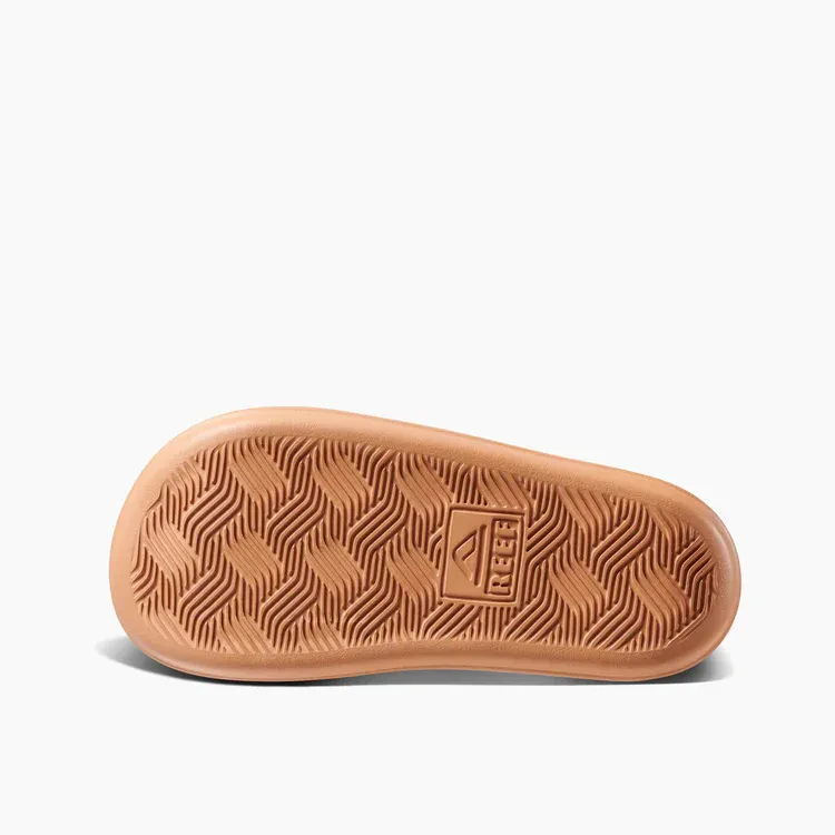 CUSHION BONDI 2 BAR - NATURAL