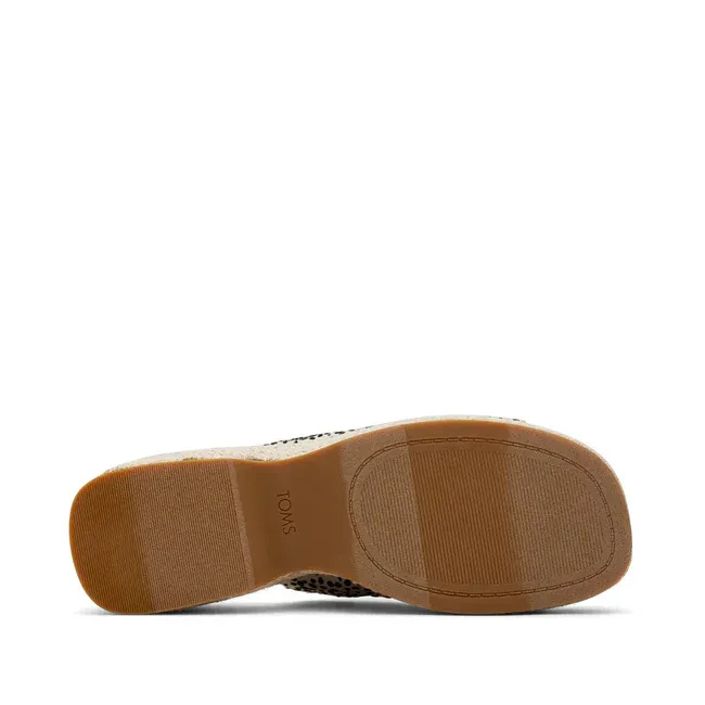 LAILA MULE - MINI CHE