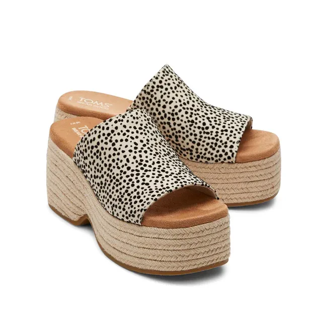 LAILA MULE - MINI CHE