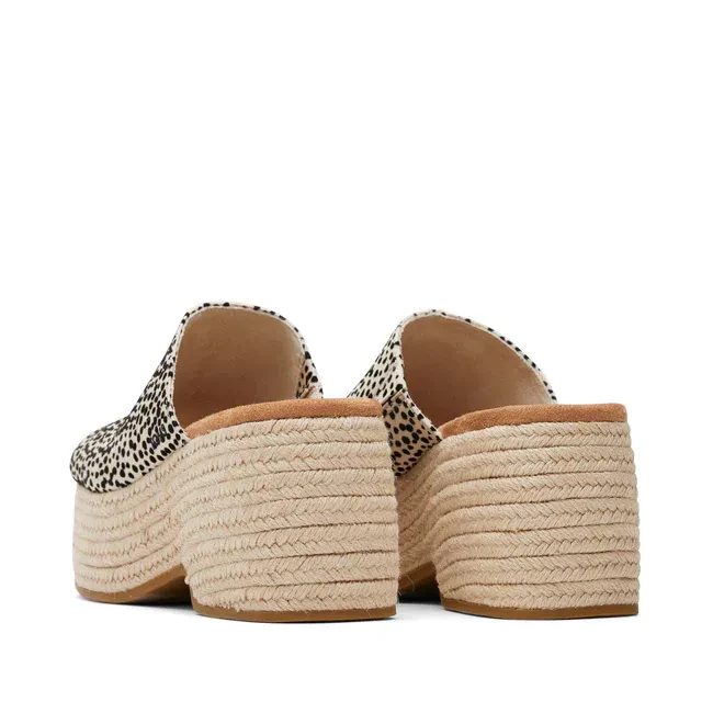 LAILA MULE - MINI CHE